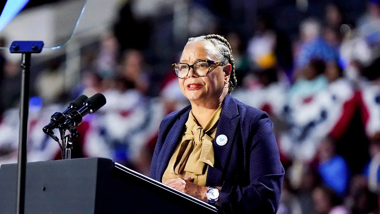 Charlotte Mayor Vi Lyles Wins Democratic Primary Amid Rising Crime Concerns