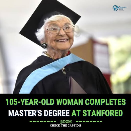 Virginia “Ginnie” Hislop Obituary: Westridge Alumna and Lifelong Learner Passes Away at 105