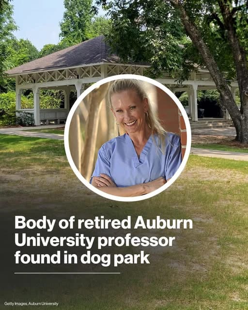 Dr. Julie Gard Schnuelle Auburn, AL Death and Obituary: Community Mourns the Loss of Beloved Veterinary Professor