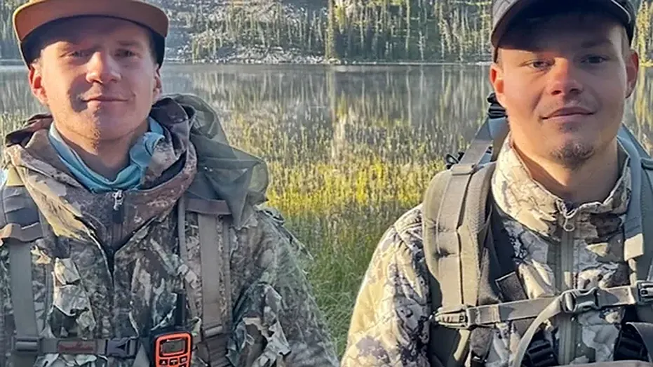 Two Young Men Found Dead After Going Missing in Colorado Wilderness