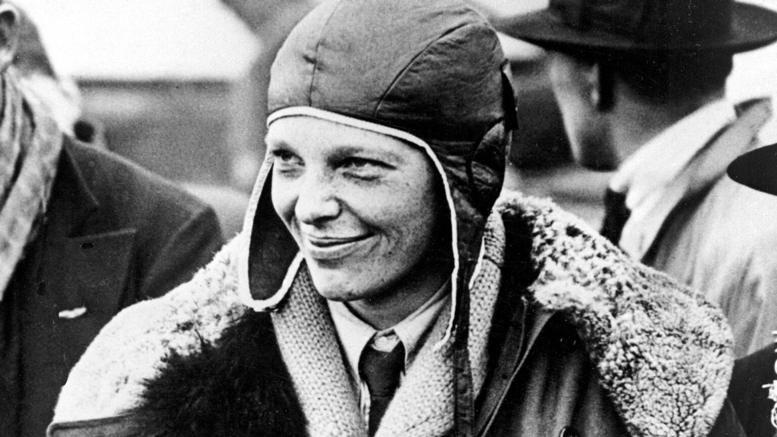 Trump Orders Declassification of Amelia Earhart Records, Renewing Interest in Her Mysterious Disappearance