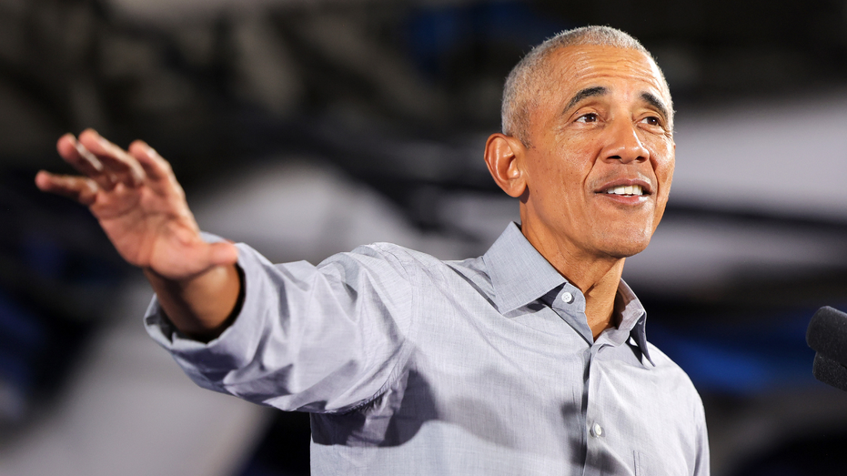 Obama Criticizes Trump Administration Over “Weaponized Cancel Culture” Amid Kimmel Controversy