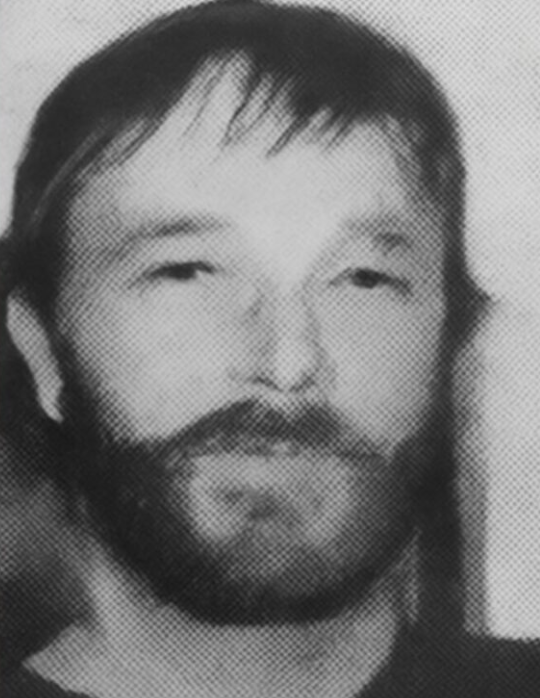 BREAKING: Arrest Made in Decades-Old Disappearance and Death of Louis Valentine