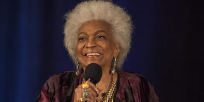 Family of ‘Star Trek’ Actress Nichelle Nichols Sues New Mexico Hospital Over Her Death