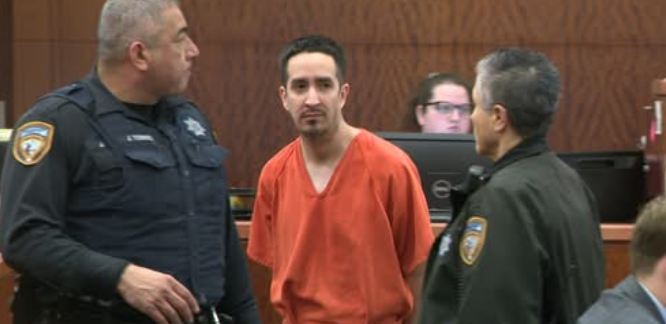 Texas Man Dies During Court Appearance for Wife’s Murder Case