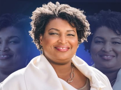 Stacey Abrams Reflects on 2018 Election and Redefines Political Victory