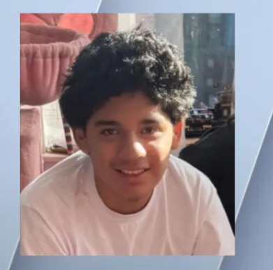 Chicago Authorities Search for Missing 13-Year-Old Arutro Jaimes