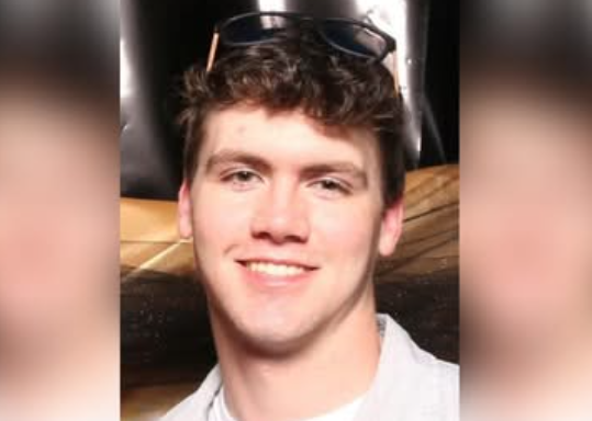 In Loving Memory of Carsen Philip Perl: A Bright Light Gone Too Soon