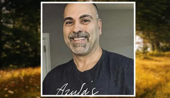 In Loving Memory of Mark L. Massa Sr.: A Life of Service, Love, and Dedication