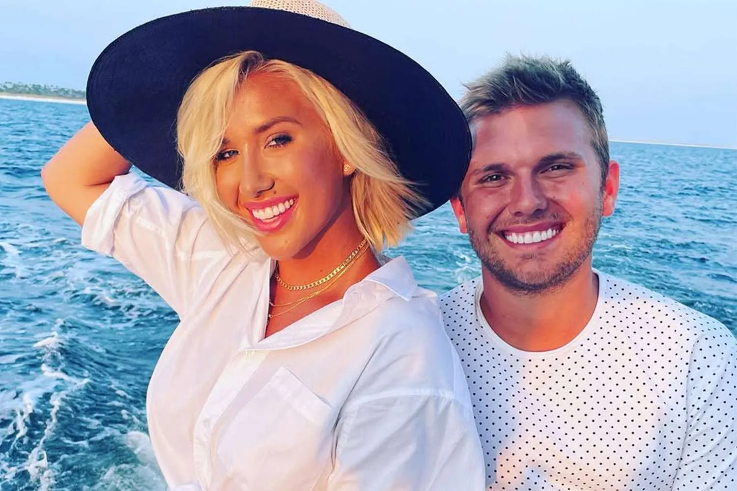 Savannah Chrisley Opens Up About Complicated Relationship with Brother Chase Chrisley