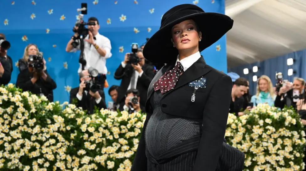 Rihanna and A$AP Rocky Welcome Their Third Child, Daughter Rocki Irish Mayers