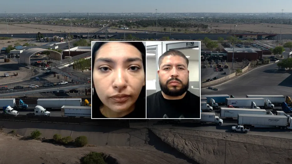 Four Charged in El Paso Child-Smuggling Case Involving Sedated Migrant Children