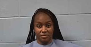 Vicksburg Woman Charged with Shooting Boyfriend During Domestic Dispute
