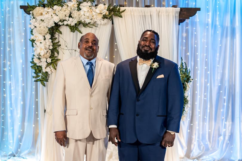 Remembering Charles W. Thomas: District Heights Community Mourns Beloved Father and Friend