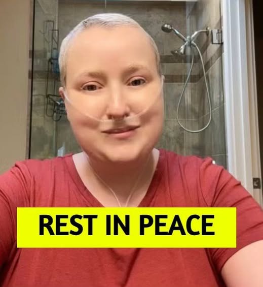 Dr. Kimberly Nix, Canadian Physician Who Shared Her Cancer Journey Online, Dies at 28