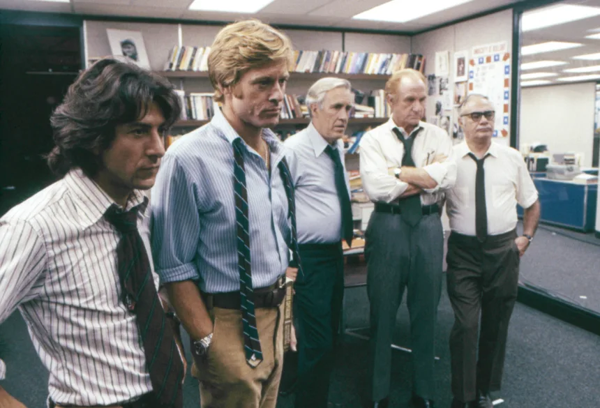 Robert Redford, Legendary Actor, Director, and Environmentalist, Dies at 89