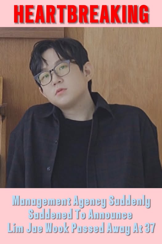 In Loving Memory of Lim Jae Wook: Founding Member of The Stray
