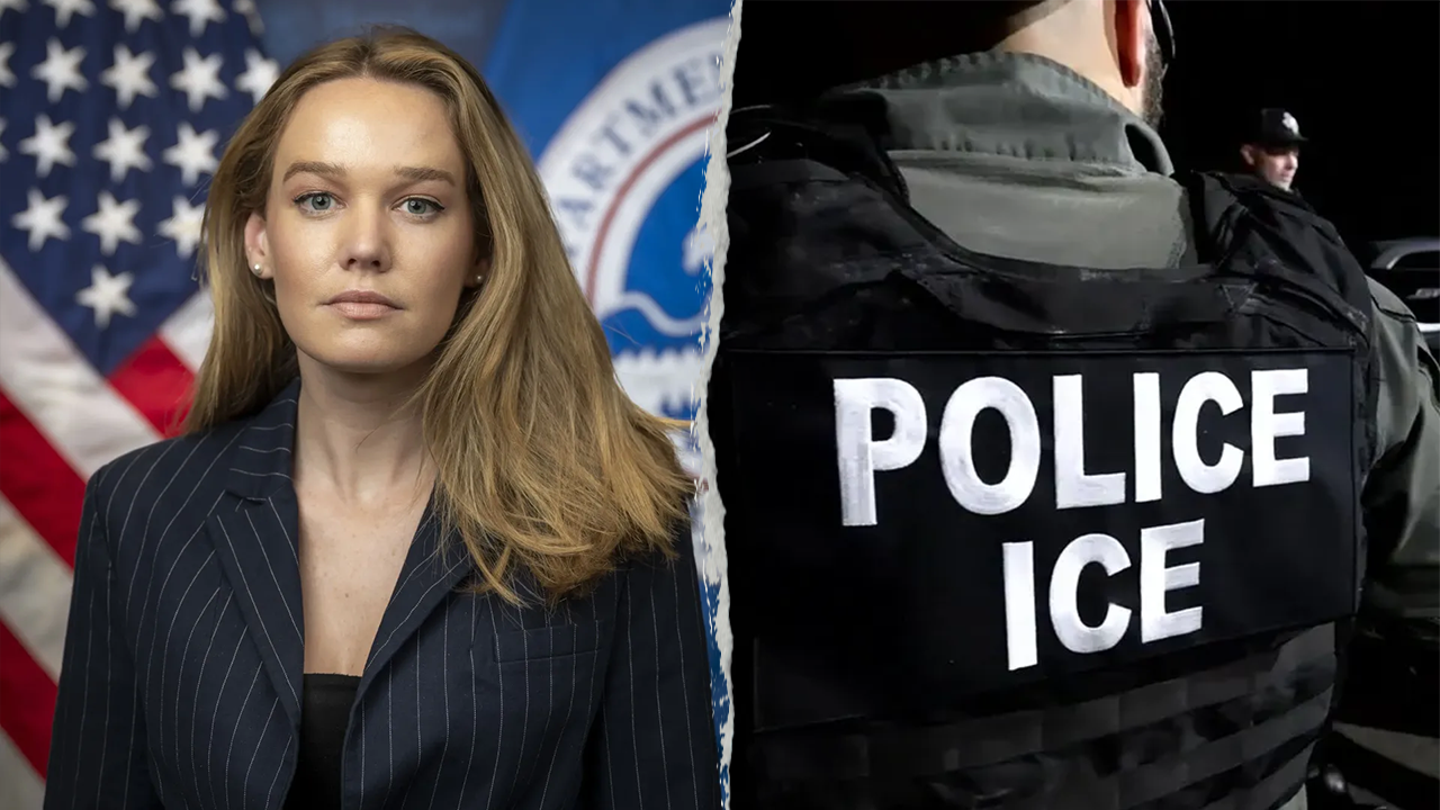 Homeland Security Slams “Hacks” Star Hannah Einbinder for Anti-ICE Remarks at Emmy Awards