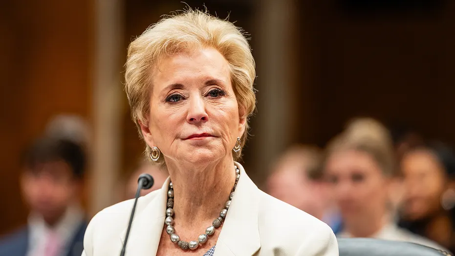 Education Secretary Calls for Stronger Action Against Faculty Who Celebrated Charlie Kirk’s Death