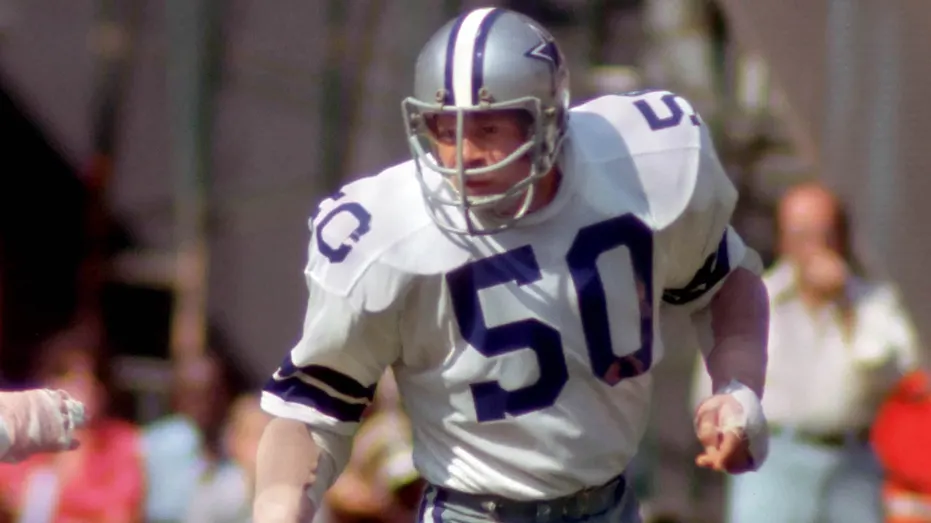 D.D. Lewis, Dallas Cowboys Linebacker and Two-Time Super Bowl Champion, Dies at 79