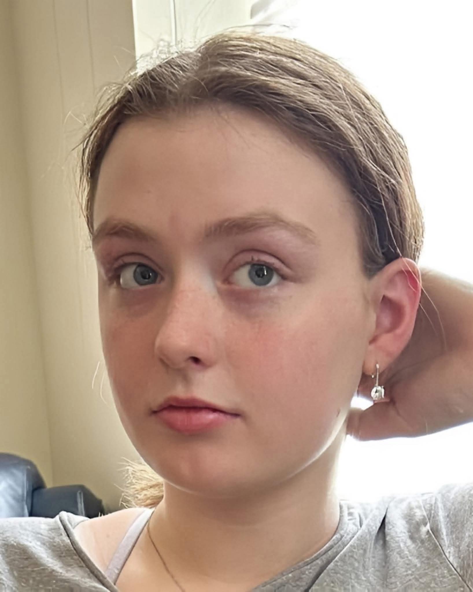 Missing 15-Year-Old Khira Pine from Middletown, Ohio – Family and Authorities Urge Public’s Help