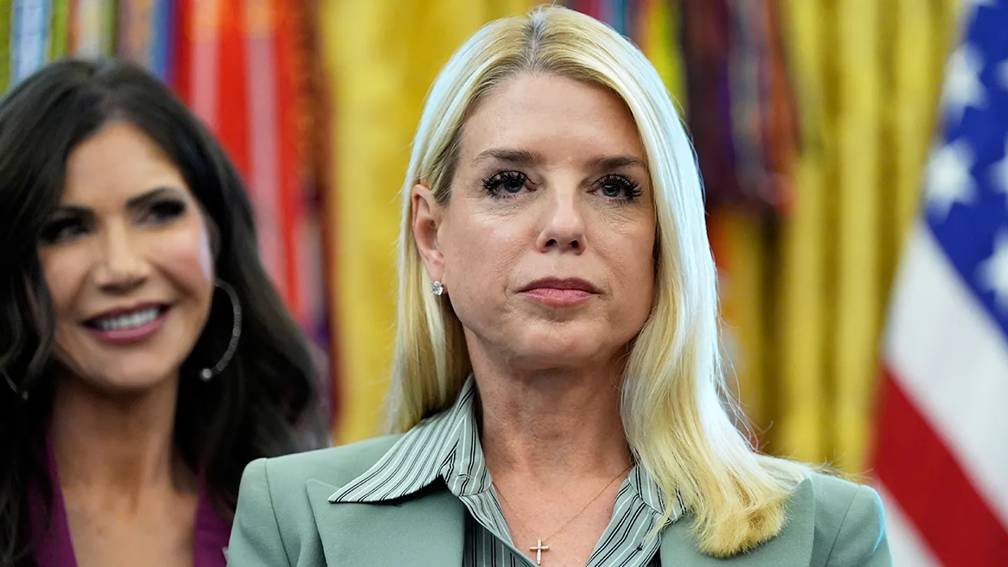 Attorney General Pam Bondi Vows Action Against Violent Threats Following Charlie Kirk’s Assassination