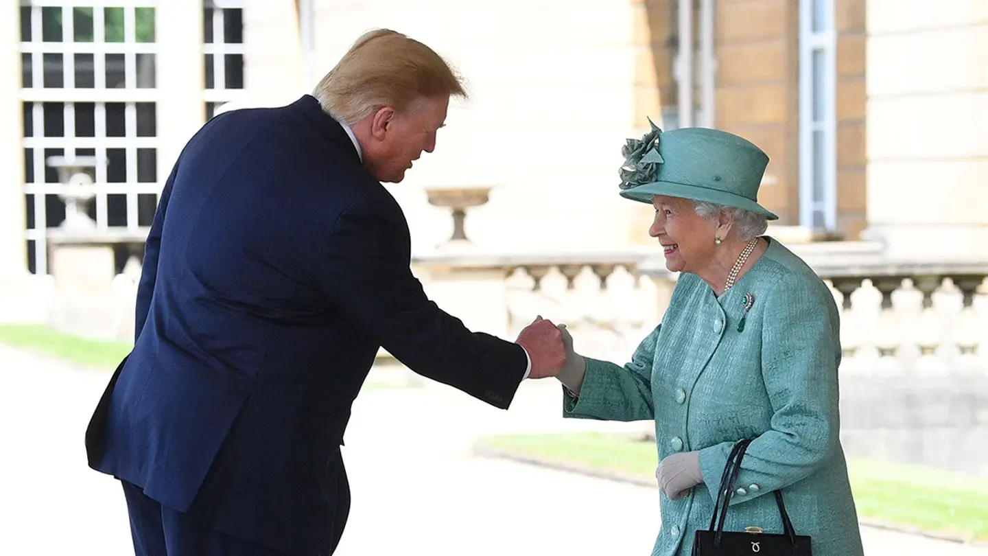 Donald Trump’s Second UK State Visit Highlights Decades-Long Admiration for the British Royal Family