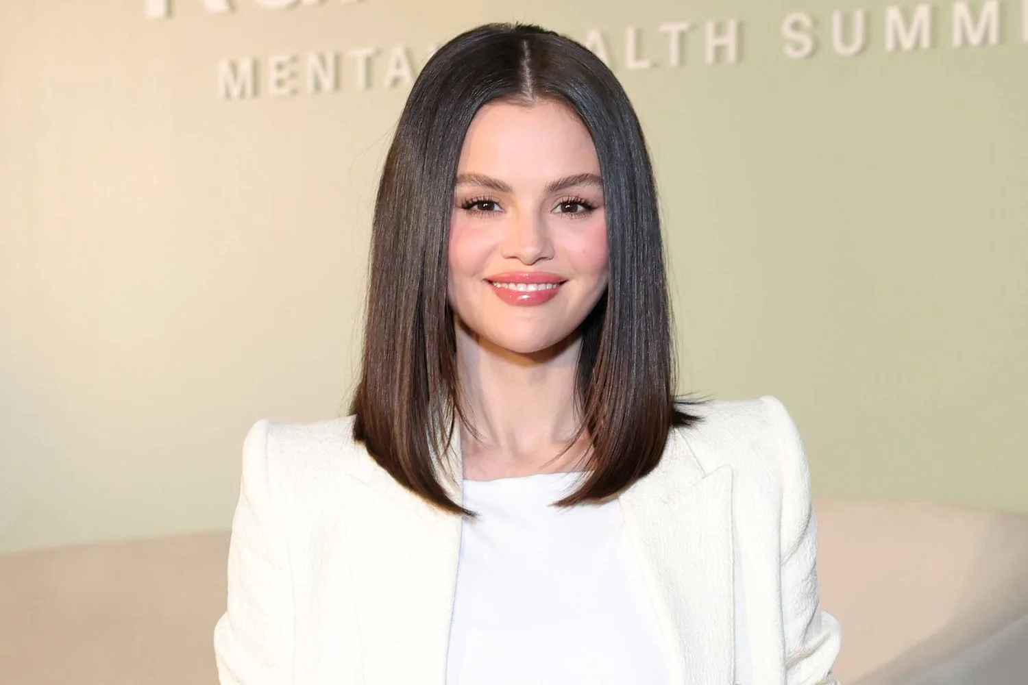 Selena Gomez Opens Up About Lupus and Rare Beauty’s Accessibility Design