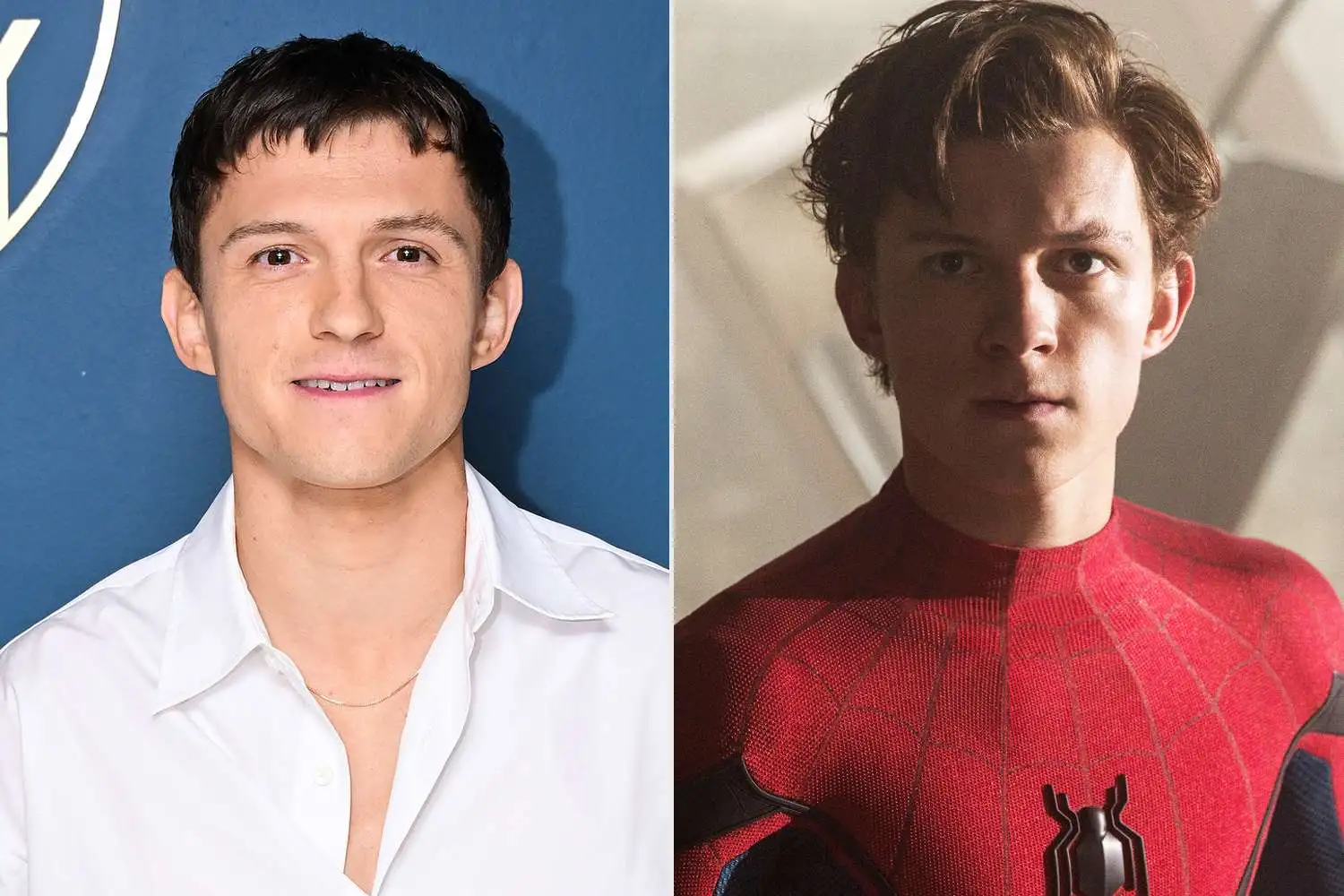 Tom Holland Reveals New Details About His Spider-Man Suit and Upcoming Movie “Brand New Day”