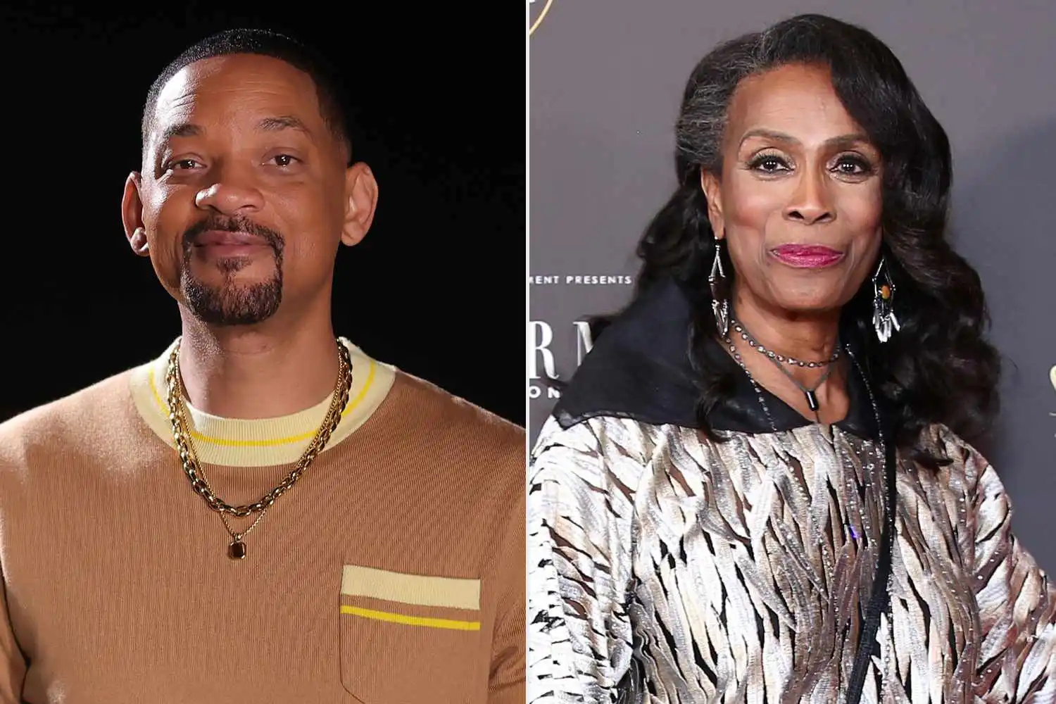 Janet Hubert and Will Smith: A Long-Awaited Reconciliation After 30 Years