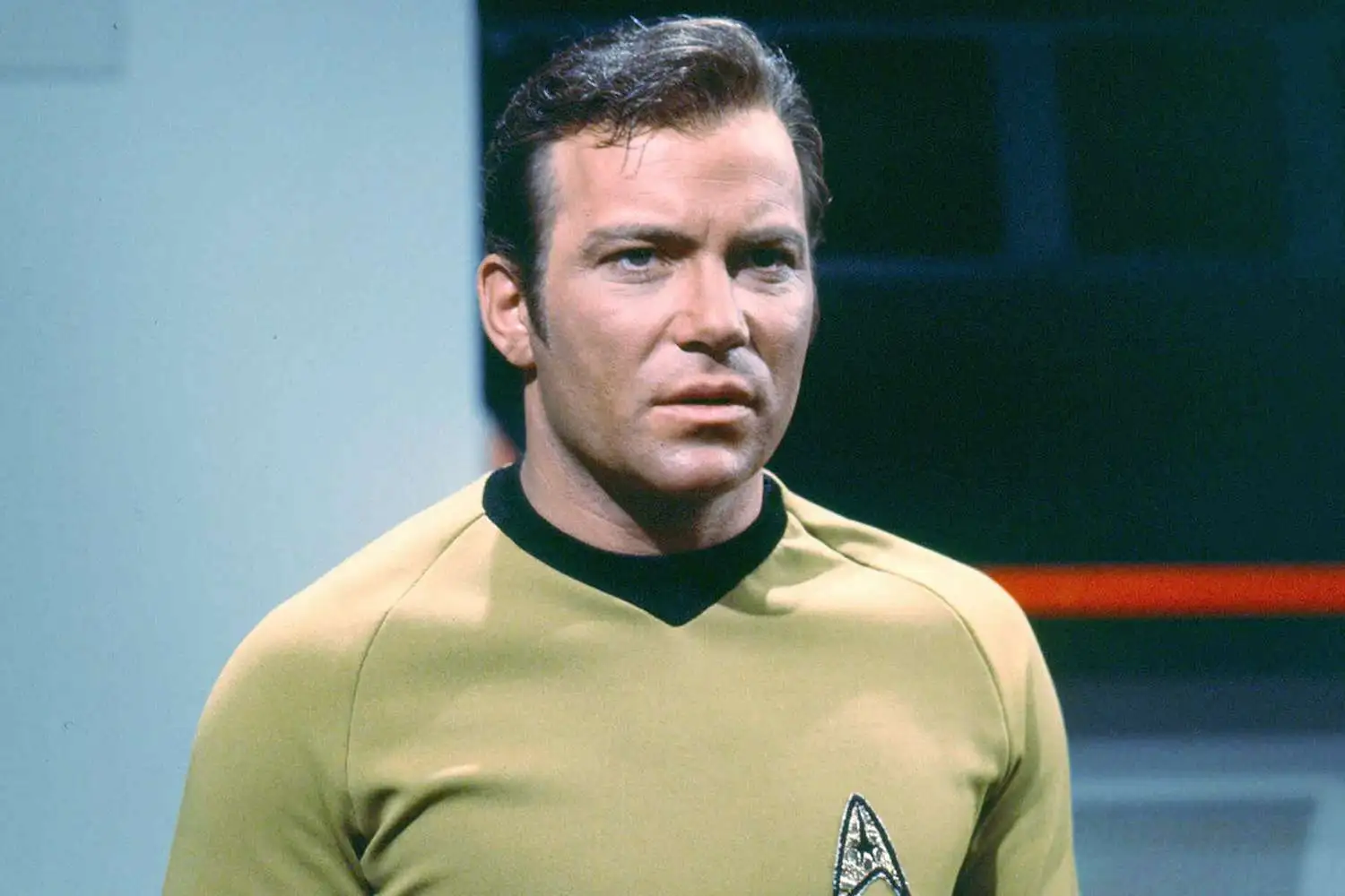 William Shatner Reflects on Early Financial Struggles Despite Star Trek Fame