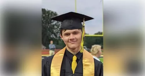 Eli Anthony Katinsky, Beloved Festus Teen, Passes Away at 19