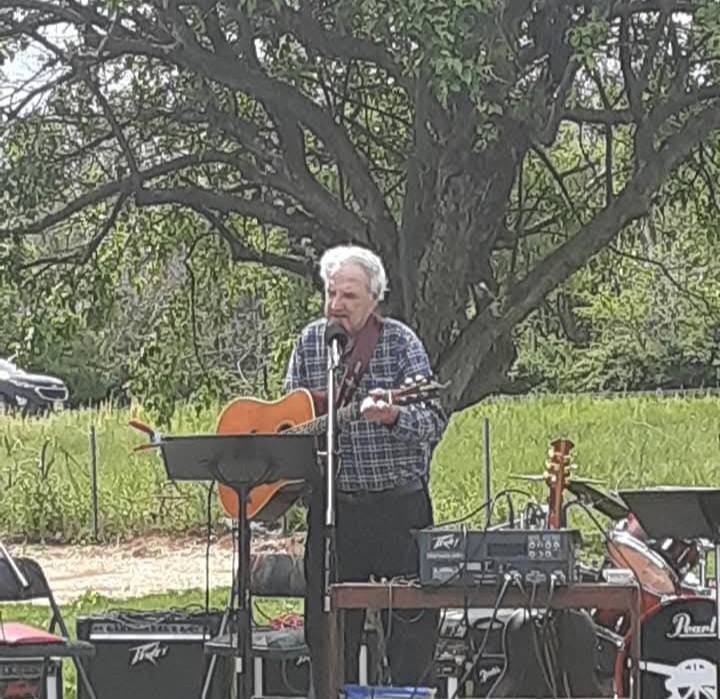 Kenny Johnson Sr., Beloved Musician and Servant of Christ, Passes Away at 60