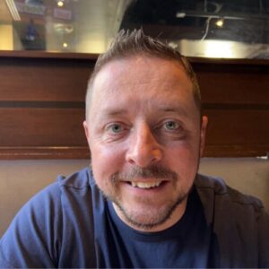 Geno Yerdon, Cherished Father and Proud Veteran, Passes Away: Honoring His Service, Strength, and Legacy