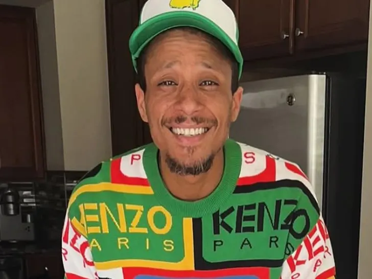 Former ‘Fresh Prince of Bel-Air’ Child Actor Floyd Roger Myers Jr. Dies at 42