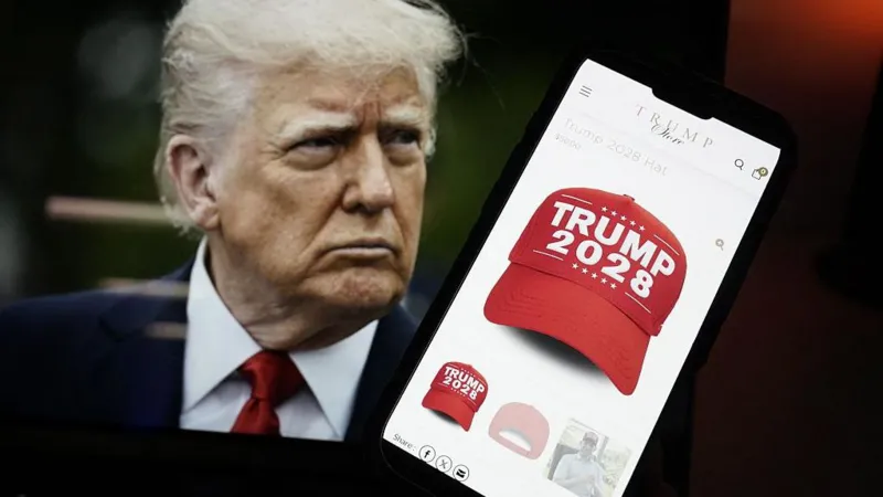 Can Donald Trump Serve a Third Term as US President? The Facts Explained