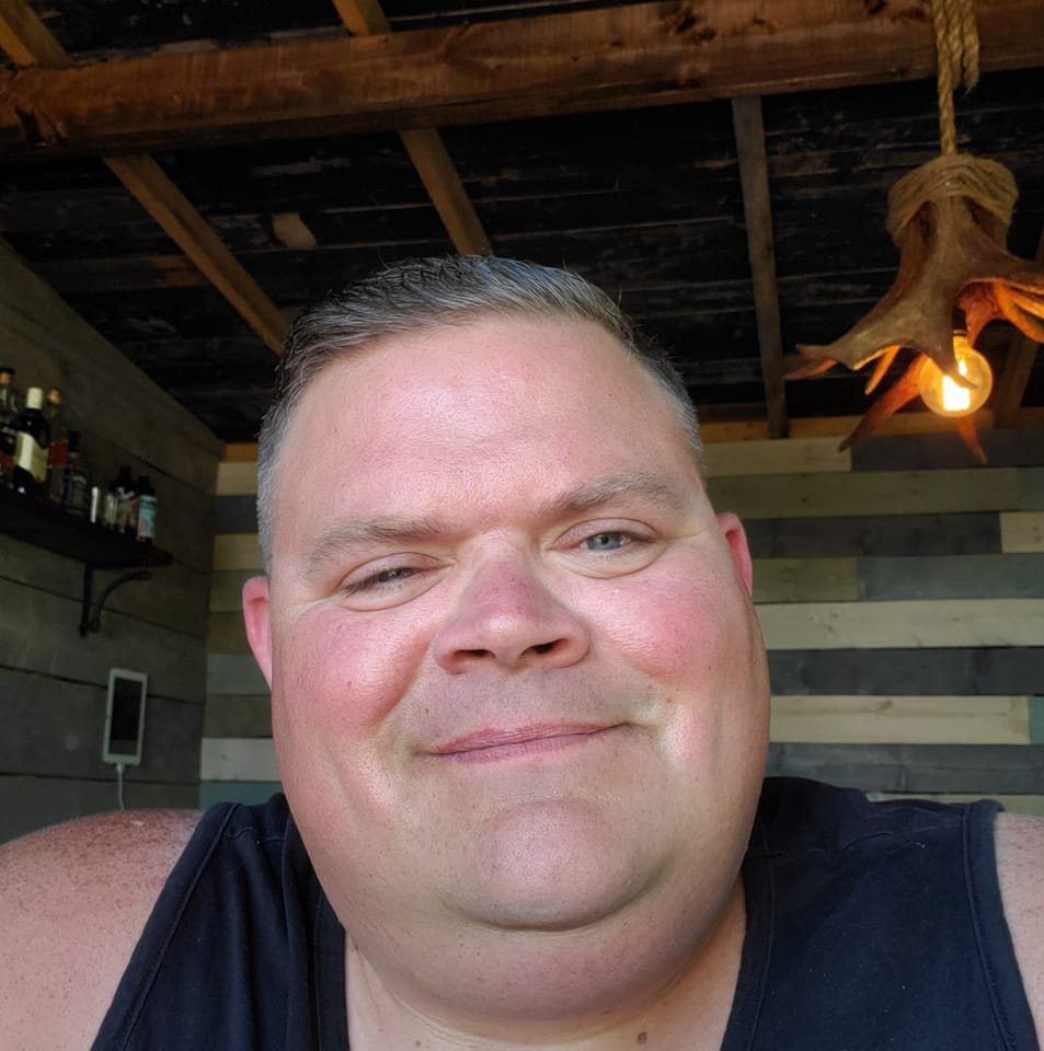 Jeff Moulton, Beloved Marystown Community Member, Passes Away Tragically