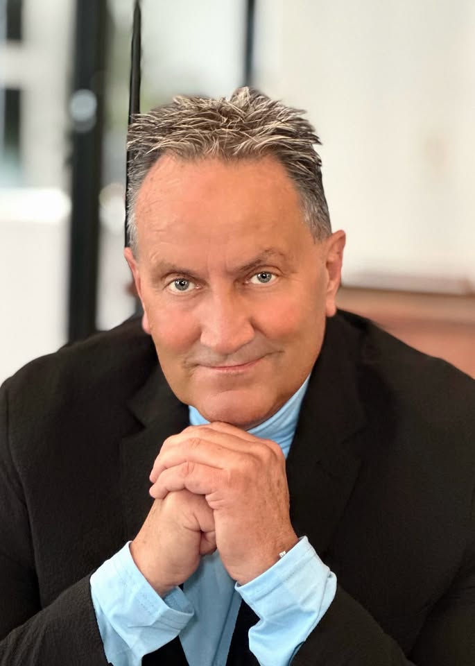 Doug Erdy, Prominent Atascocita Real Estate Broker, Passes Away in 2025