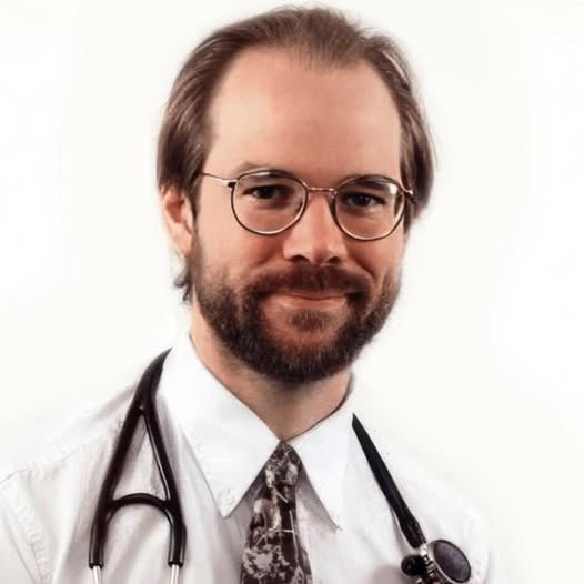Remembering Dr. Frederick Charles Rimmele III: A Life of Service and Adventure