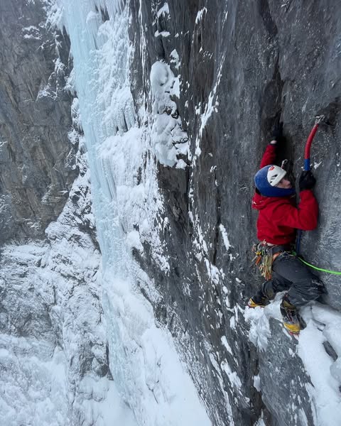 Balin Miller, Fearless Rock Climber and Photographer, Dies in Yosemite Accident at 23