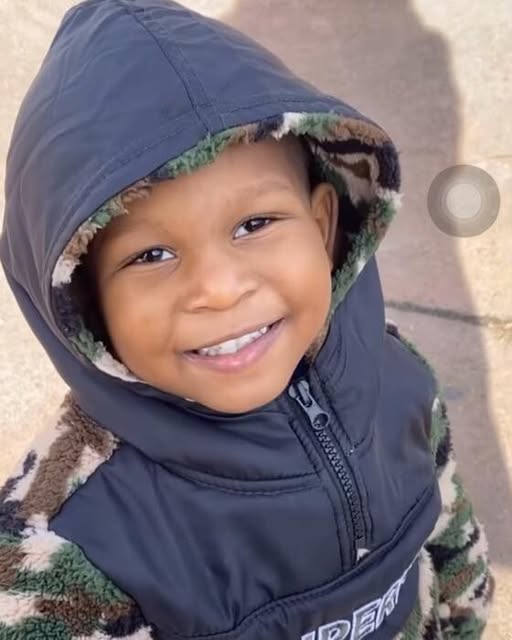 Emmanuel Ware, 3, Dies After Alleged Abuse by Mother’s Boyfriend; Boyfriend Sentenced to 18 Years