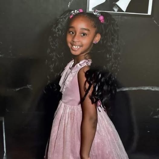 Tragic Loss: 8-Year-Old Mariah Johnson Dies After Drunk Driver Hits Vehicle in Georgia