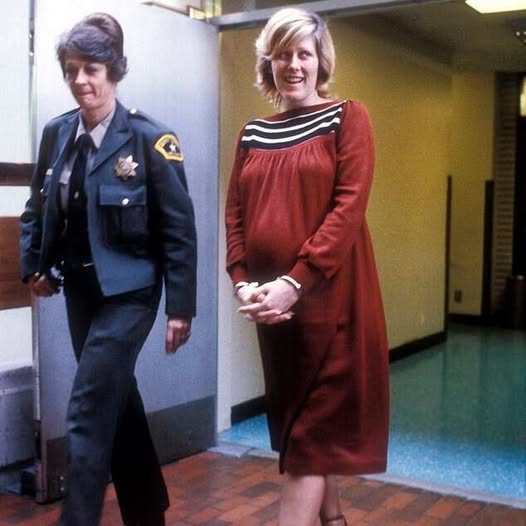 The Shocking Case of Diane Downs: A Mother’s Attempt to Murder Her Own Children