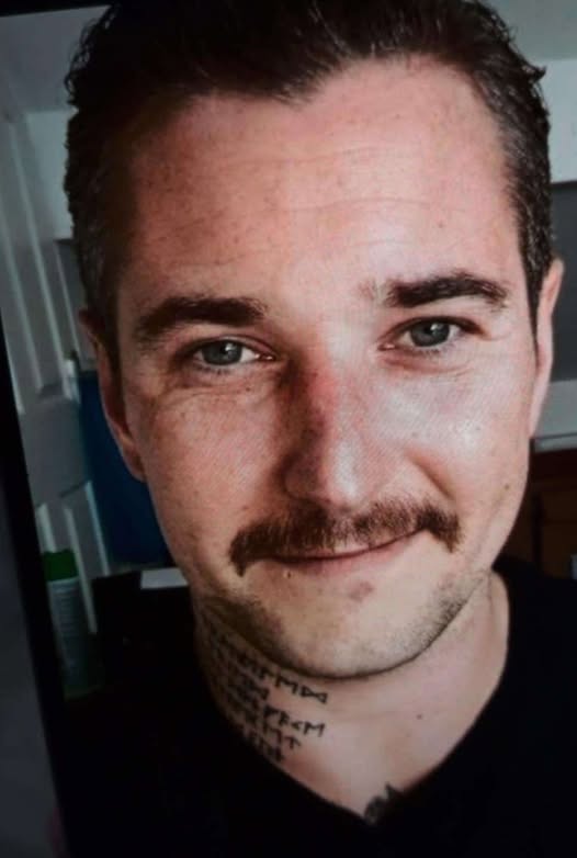 Beacon Alert Issued for Missing Veteran Anthony Hatton from Longridge, Lancashire