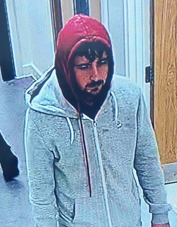 Appeal for Public’s Help in Locating Missing Man Henry in Derby