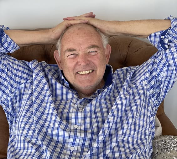 Remembering Steve Loane OAM: A Legacy of Leadership and Service to Rural Australia