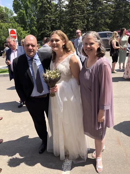 Cameron MacKay, Devoted Father and Cherished Edmonton Community Member, Dies in Car Accident
