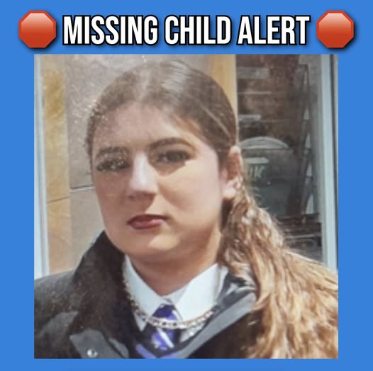 Urgent Appeal for Missing 14-Year-Old Shayanne from Aston, Birmingham