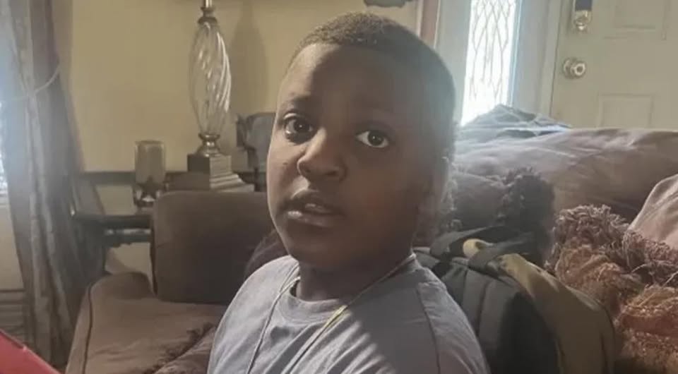 11-Year-Old Travis Kelley Killed in Hit-and-Run, Driver Arrested