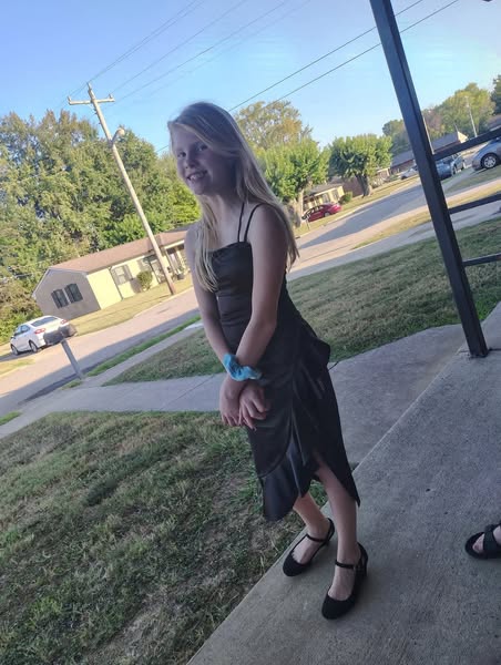 Community Unites in Support of 11-Year-Old Sophia Ballinger After Suicide Attempt